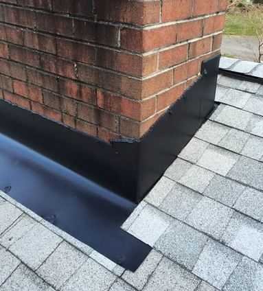 Lacks Rubber Roofing