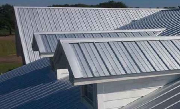 How Long Does a Roof Last Based on the Materials Used - Roof Tips