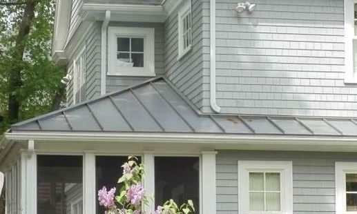 Metal Roofs repair cost