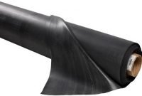 Rubber Roofing Rolls