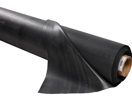 Rubber Roofing Rolls