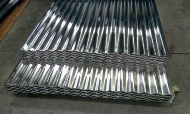 Pros of Corrugated Aluminum Panels