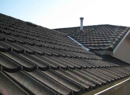 Pros and Cons of Stone Coated Steel Roofing