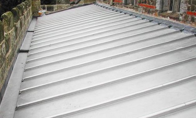 Stainless-Steel-Metal-Roof