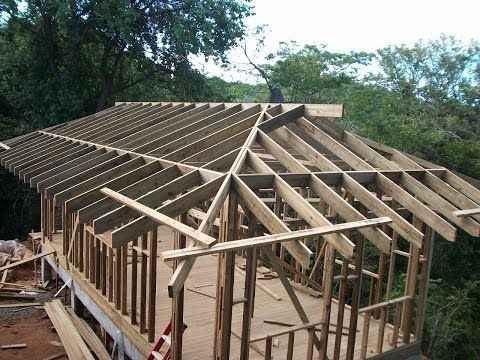 Advantages of Hip Roof Extra Protection 