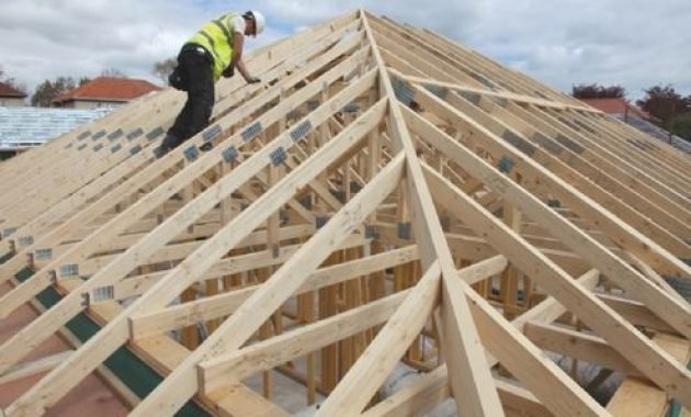 Disadvantages of Hip Roof Complicated