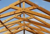 Types Of Roof Trusses