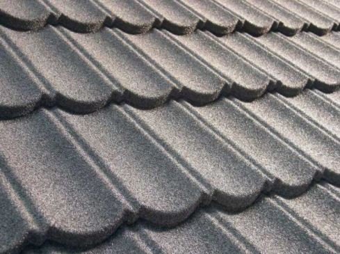Stone Coated Steel Roofing Durability
