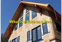 What-is-a-Rake-on-a-Roof