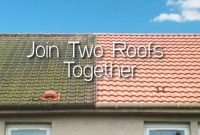 Join-Two-Roofs-Together-with-Same-Pitch