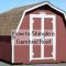 How to Shingle a Gambrel Roof