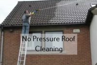 No-Pressure-Roof-Cleaning no pressure cleaning roof