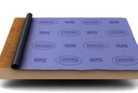 Synthetic-Underlayment-for-Metal-Roof Underlayment for Metal Roof