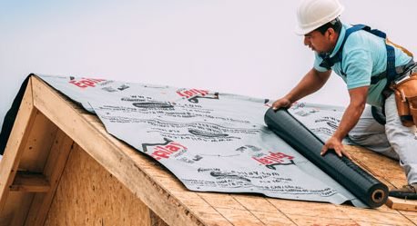 Does Roll Roofing Need Underlayment