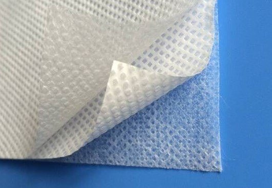 Breathable membranes for shed insulation