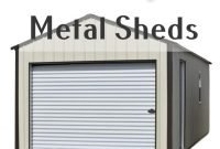 disadvantages-of-metal-sheds disadvantages of metal sheds