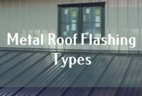 metal-roof-flashing-types metal roof flashing types