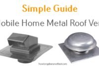 mobile-home-metal-roof-vent mobile home metal roof vent