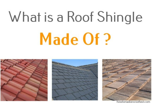 What Is A Roof Shingle Made Of A Complete Guide To A Better Roofing Roof Tips 9275