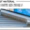 best material for soffit and fascia