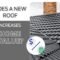 how much does a new roof increase home value