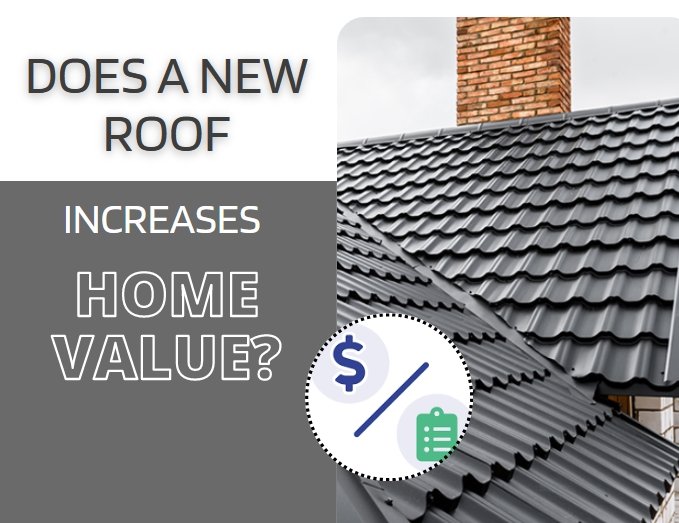 How Much Does a New Roof Increase Home Value? Here Are the Numbers ...