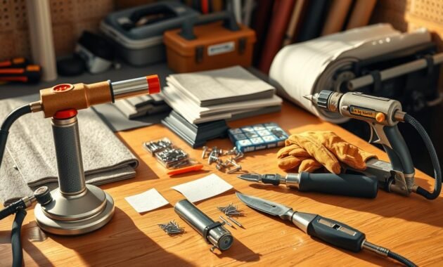 Roofing Tools and Equipment Roofing Tools and Equipment