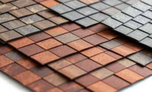 How Many Bundles of Shingles in a Square Guide