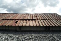 disadvantages of metal roofs