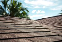 how long does a shingle roof last