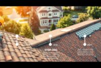 how long does it take to reroof a house