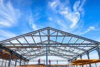 how to build a shed roof