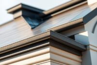 peel and stick roofing