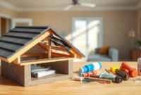 roof leak repair cost