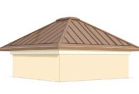 what is a hip roof