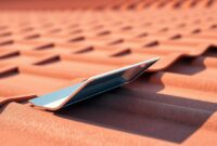 what is a rake on a roof