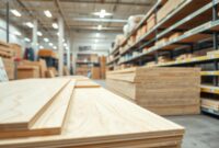 what size plywood for roof