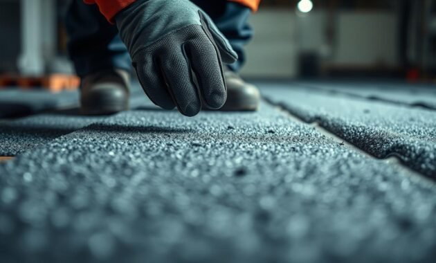 Synthetic Roof Underlayment Inspection Synthetic Roof Underlayment Inspection