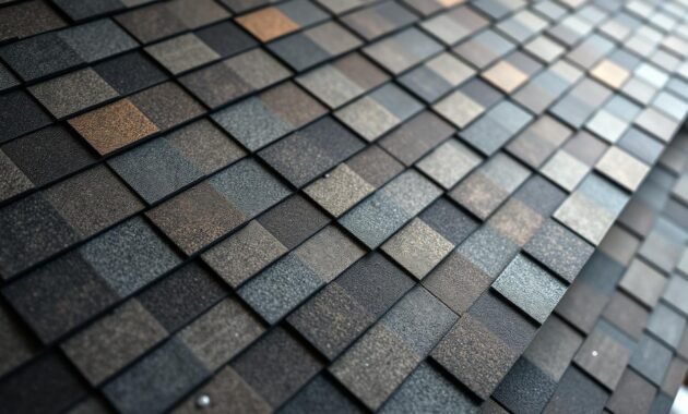 Composition Shingle Types for Roofing Composition Shingle Types for Roofing