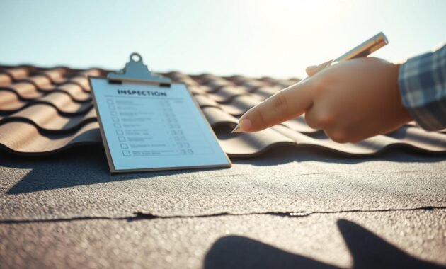 Roof Underlayment Maintenance Inspection Roof Underlayment Maintenance Inspection