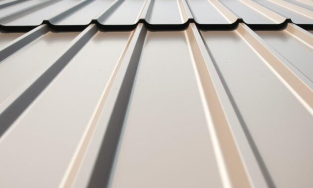 Anti-condensation paint for metal roofs Anti-condensation paint for metal roofs