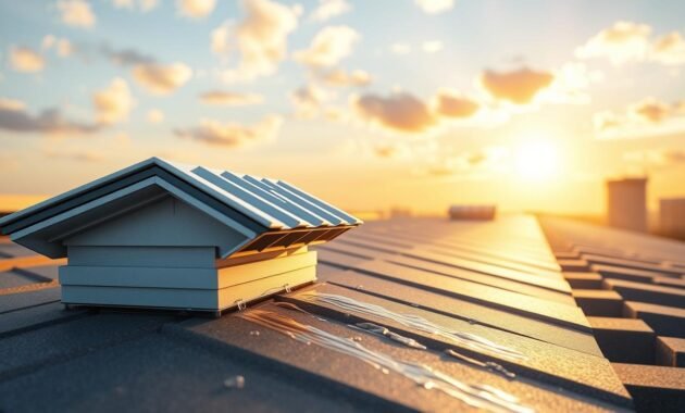 Roof Cricket System Benefits Roof Cricket System Benefits