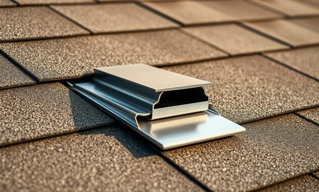Roof Cricket and Flashing Integration Roof Cricket and Flashing Integration