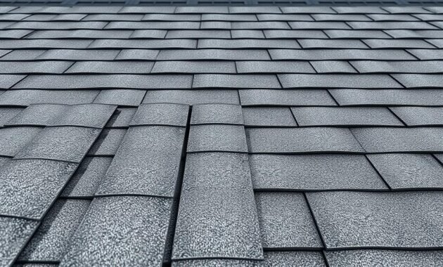 Roof Shingle Alignment Techniques Roof Shingle Alignment Techniques