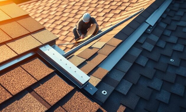 Roof Valley Installation Techniques Roof Valley Installation Techniques