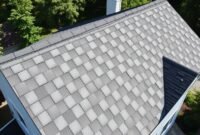 how to install architectural shingles over 3 tab shingles
